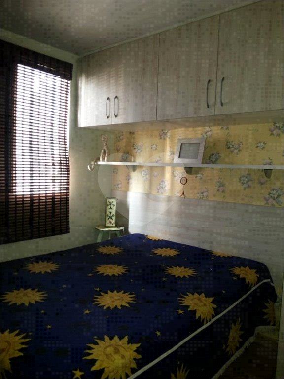 Apartamento à venda com 2 quartos em Parque Novo Mundo, São Paulo, SP