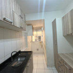 Apartamento à venda com 2 quartos em Conjunto Habitacional Júlio de Mesquita Filho, Sorocaba, SP