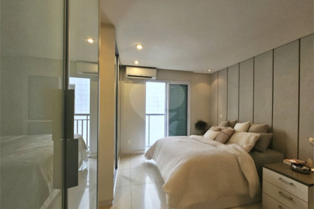 Apartamento à venda com 1 suíte em Jardim Paulista, São Paulo, SP