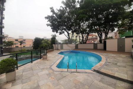 Apartamento à venda com 3 quartos, sendo 1 suíte, em Jardim São Paulo(zona Norte), São Paulo, SP