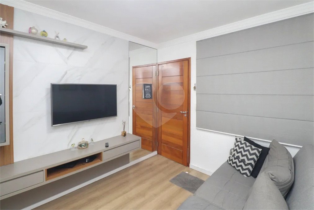 Casa à venda com 3 quartos no condomínio Sem Nome, São Paulo - SP