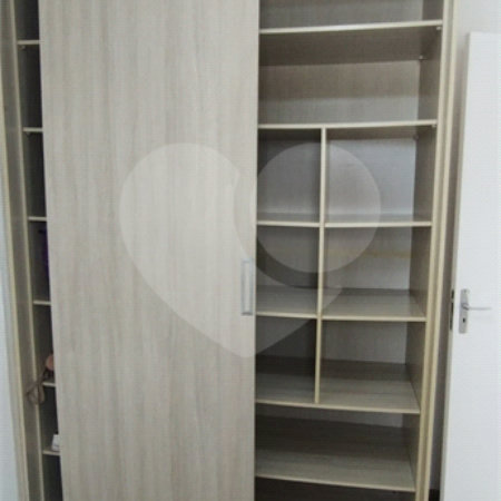 Apartamento à venda com 2 quartos em Jardim Capri, Guarulhos, SP