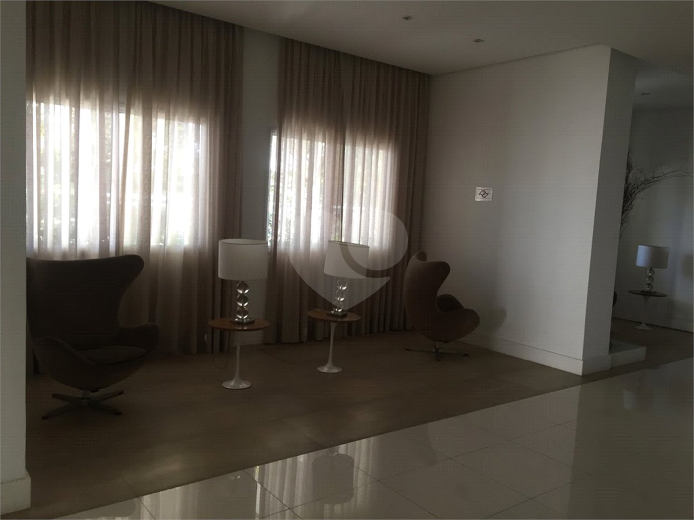 Apartamento de 53m2 na Vila Mascote