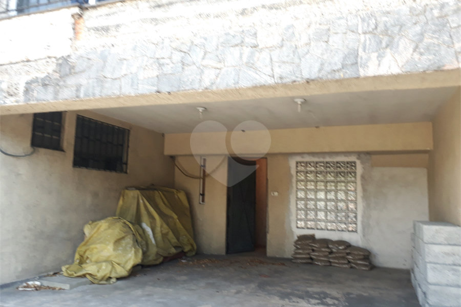 Sobrado à venda com 4 quartos, sendo 2 suítes, em Santana, São Paulo, SP