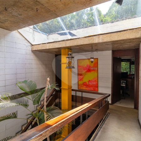 Casa de Vila à venda com 3 quartos, sendo 1 suíte, em Chácara Monte Alegre, São Paulo, SP