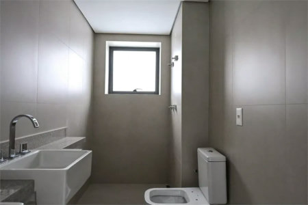 Apartamento à venda com 3 suítes, em Jardim Fonte do Morumbi, São Paulo, SP