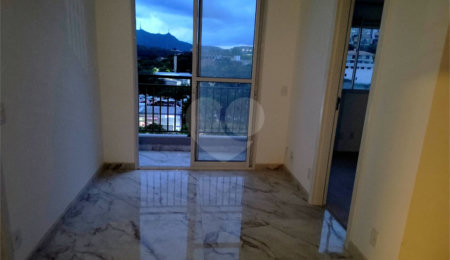 Apartamento para alugar com 2 quartos em Pirituba, São Paulo, SP