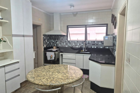 Apartamento à venda com 4 quartos, sendo 2 suítes, em Vila Maria Alta, São Paulo, SP