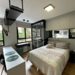 Apartamento à venda com 1 suíte em Pinheiros, São Paulo, SP