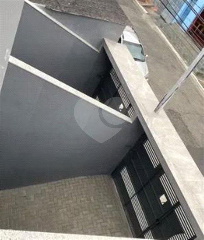 Sobrado à venda com 2 suítes em Limão, São Paulo, SP
