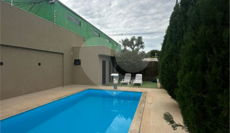 Casa à venda com 6 suítes em Pedro Juan Caballero, Amambay