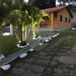 Chácara à venda com 4 quartos, sendo 1 suíte,  em Parque dos Jacarandás, Arujá, SP