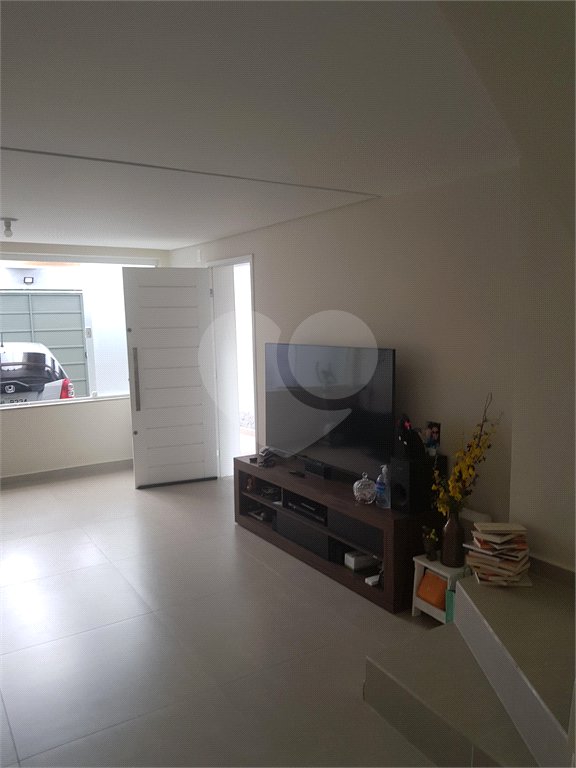 Sobrado à venda com 3 quartos, sendo 1 suíte, em Santana, São Paulo, SP