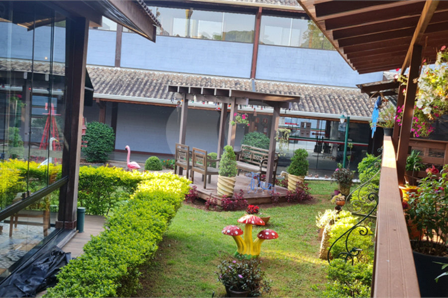 Loja para alugar em Roseira, Mairiporã, SP