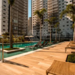 Apartamento à venda com 2 quartos, sendo 1 suíte, em Jardim Vazani, São Paulo, SP