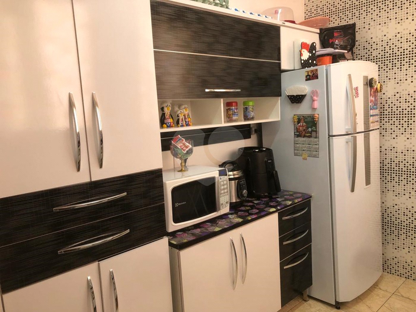 Duplex à venda com 3 quartos em Parque Reserva Fazenda Imperial, Sorocaba, SP