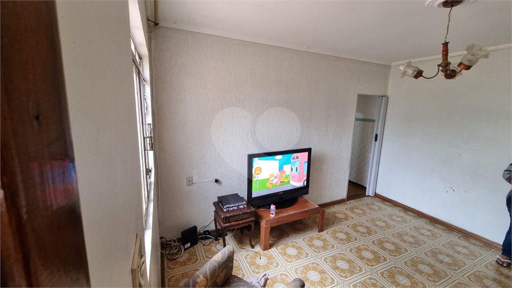 Sobrado à venda com 4 quartos em Vila Formosa, São Paulo, SP