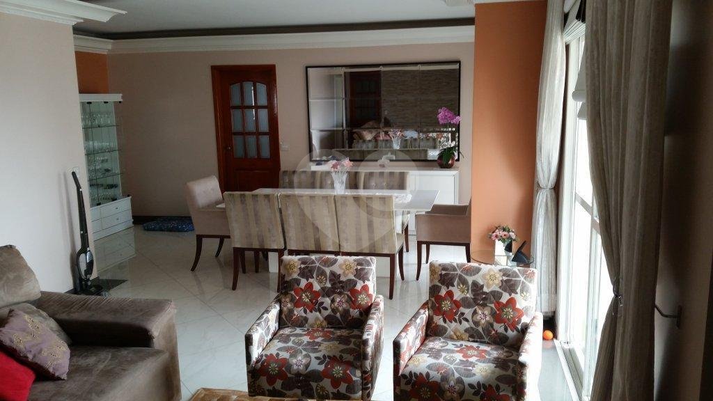 Apartamento à venda com 3 quartos, sendo 1 suíte, em Santana, São Paulo, SP