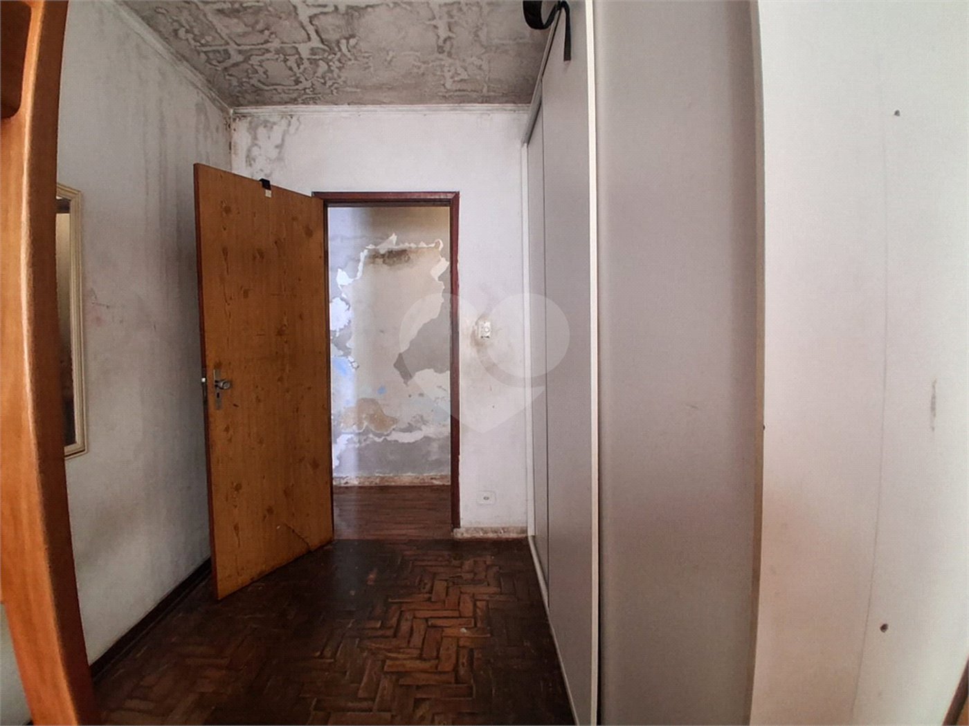 Casa Térrea à venda com 2 quartos em Vila Amélia, São Paulo, SP