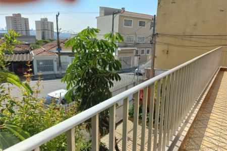 Casa à venda com 3 quartos, sendo 2 suítes, em Jaguaré, São Paulo, SP