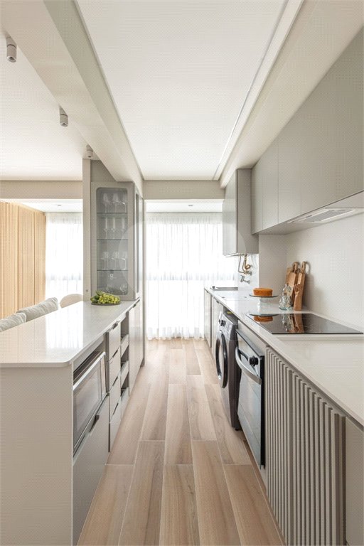 Apartamento à venda com 2 quartos, sendo 1 suíte, em Jardim São Paulo(zona Norte), São Paulo, SP