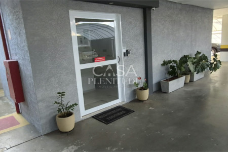 Apartamento à venda com 2 quartos, sendo 1 suíte,  em Vila Lucy, Sorocaba, SP