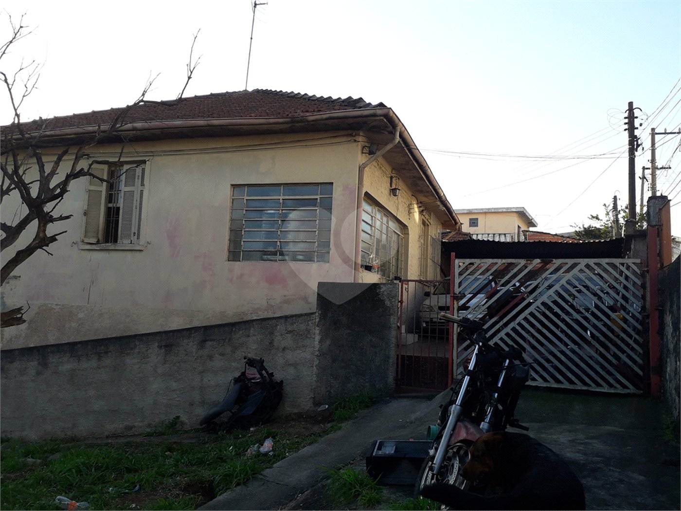 Terreno à venda em Casa Verde, São Paulo, SP