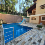 Casa à venda com 4 suítes no condomínio Alpes da Cantareira, Mairiporã - SP