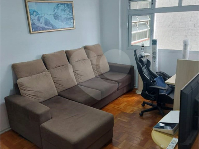 Apartamento à venda com 2 quartos em Santana, São Paulo, SP