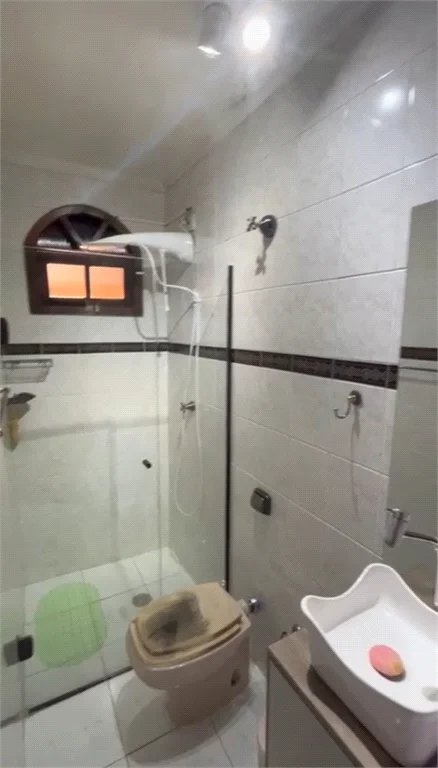 Casa à venda com 3 suítes em Vila Romana, São Paulo, SP