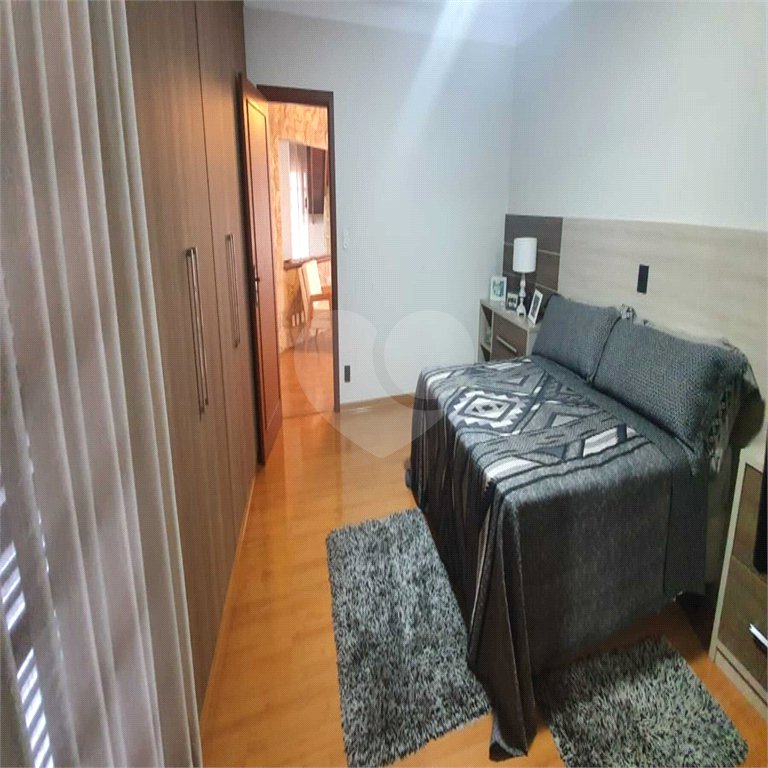 Casa à venda com 4 quartos, sendo 3 suítes, no condomínio Village Terras de Indaiá, Indaiatuba - SP