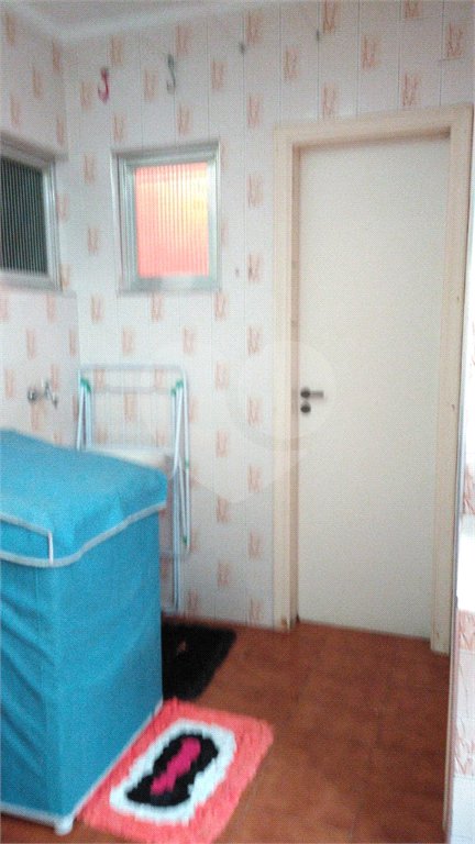 Apartamento à venda com 4 quartos, sendo 2 suítes,  em Santana, São Paulo, SP