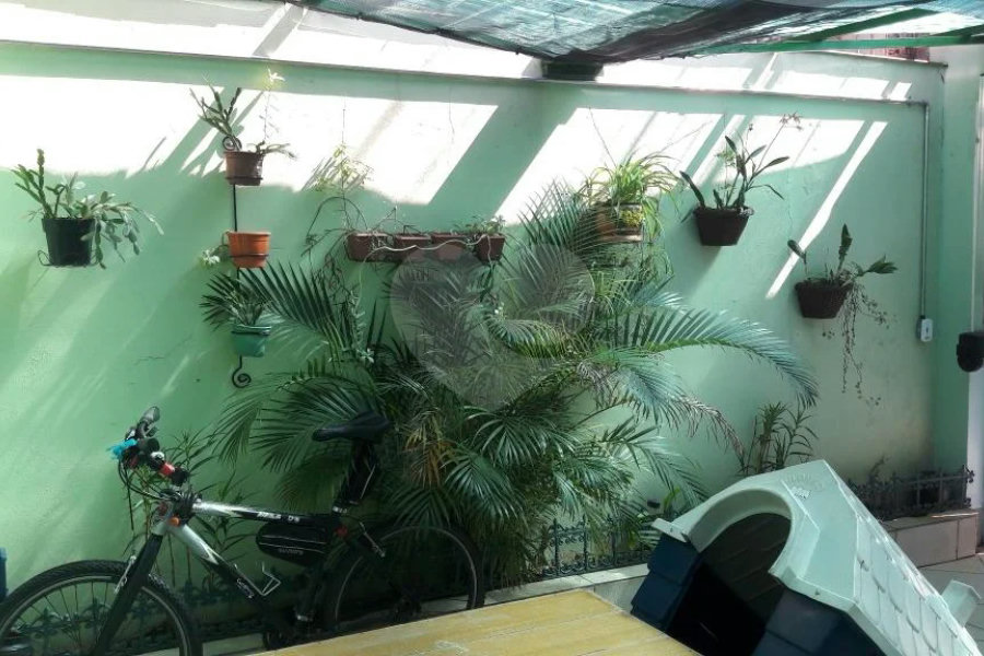 Sobrado à venda com 2 quartos, sendo 1 suíte, em Santana, São Paulo, SP