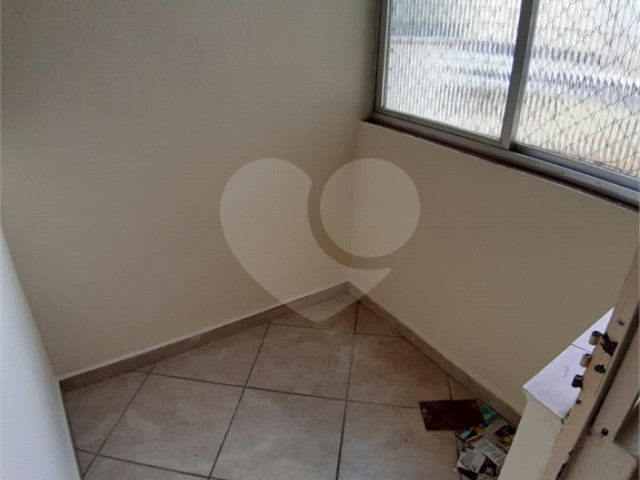 Apartamento para alugar com 2 quartos em Santana, São Paulo, SP
