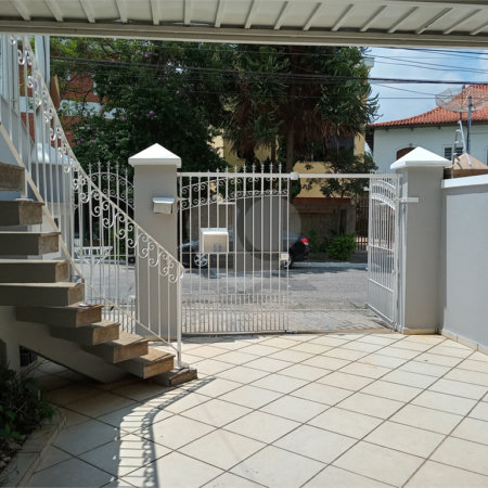 Sobrado à venda com 3 quartos, sendo 2 suítes, em Jardim Franca, São Paulo, SP