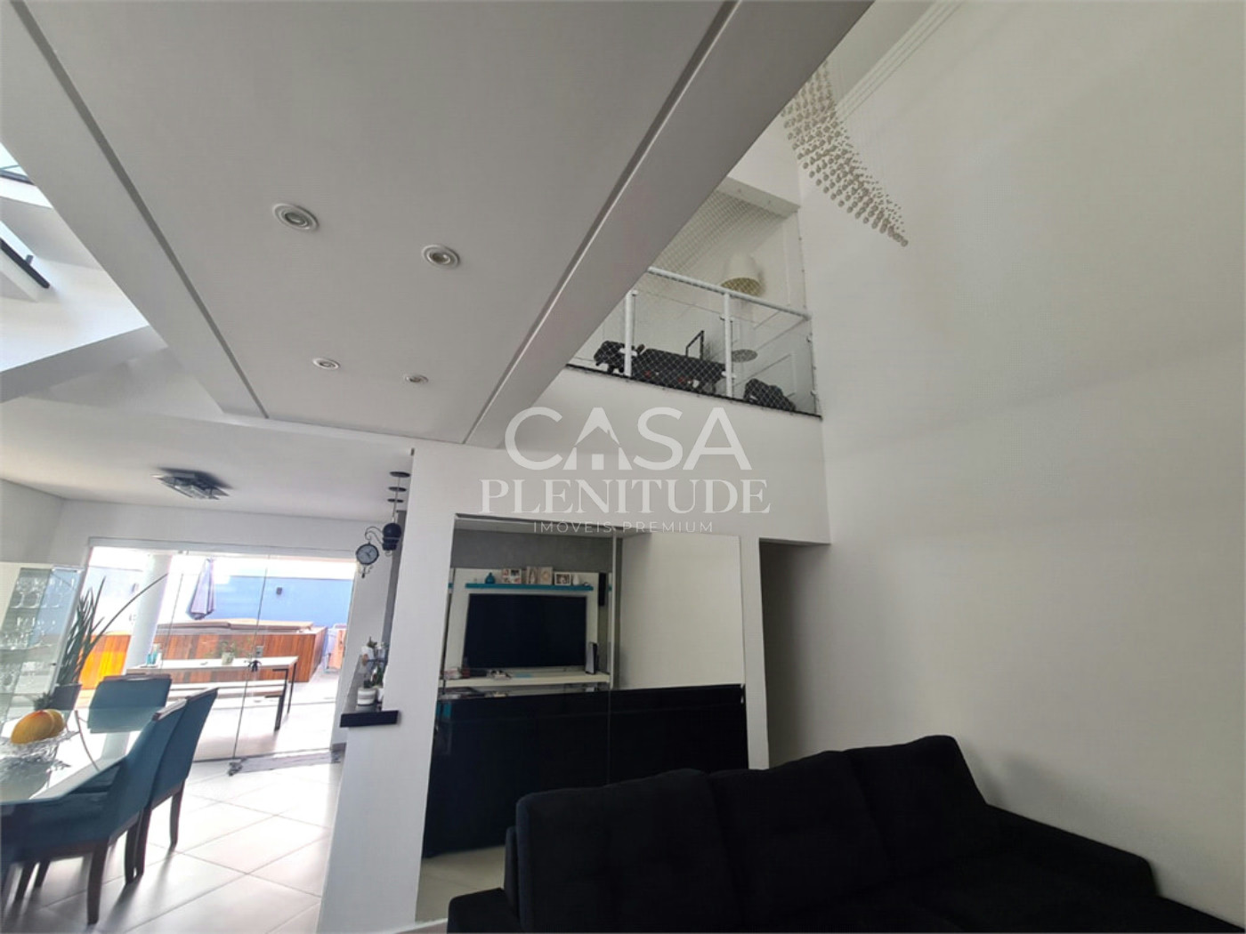 Casa em condomínio à venda com 3 quartos, sendo 1 suíte, em Wanel Ville, Sorocaba, SP