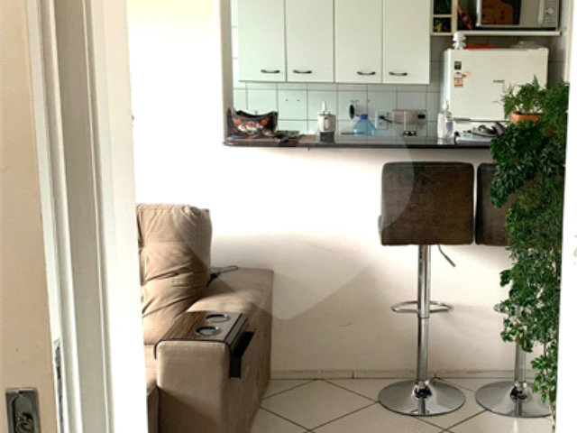 Apartamento à venda com 2 quartos em Jardim Prudência, São Paulo, SP