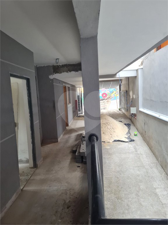 Apartamento à venda com 2 quartos em Tucuruvi, São Paulo, SP