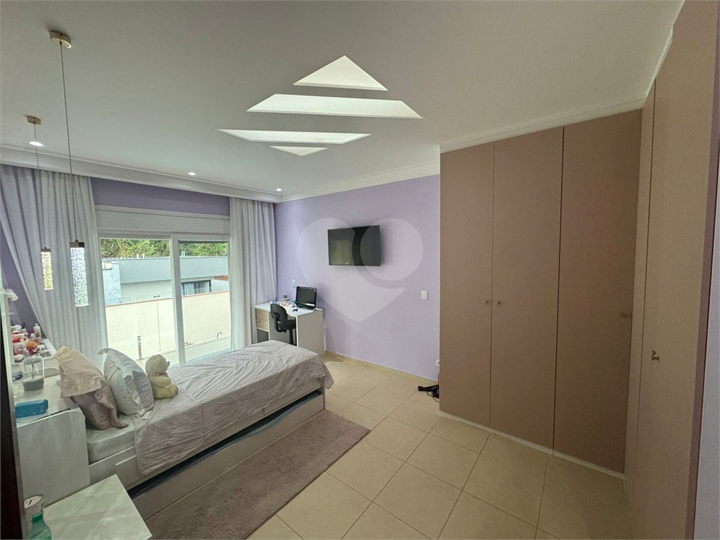 Casa à venda com 4 suítes no condomínio Aruã Ecopark Lagos, Mogi das Cruzes - SP