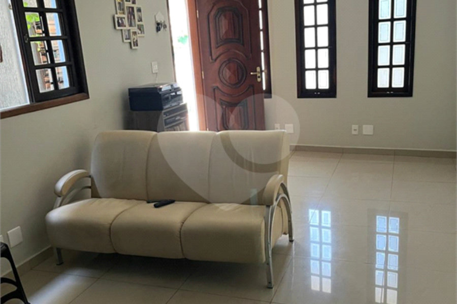 Sobrado à venda com 3 suítes em Casa Verde, São Paulo, SP