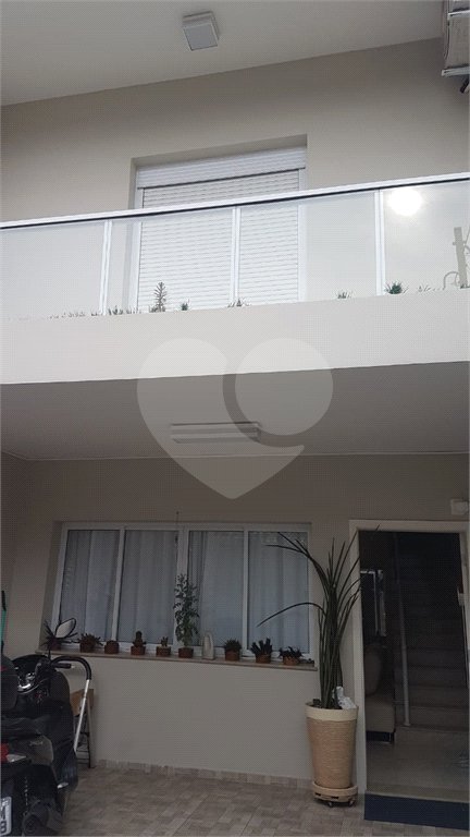 Sobrado à venda com 3 quartos em Jardim São Paulo(zona Norte), São Paulo, SP