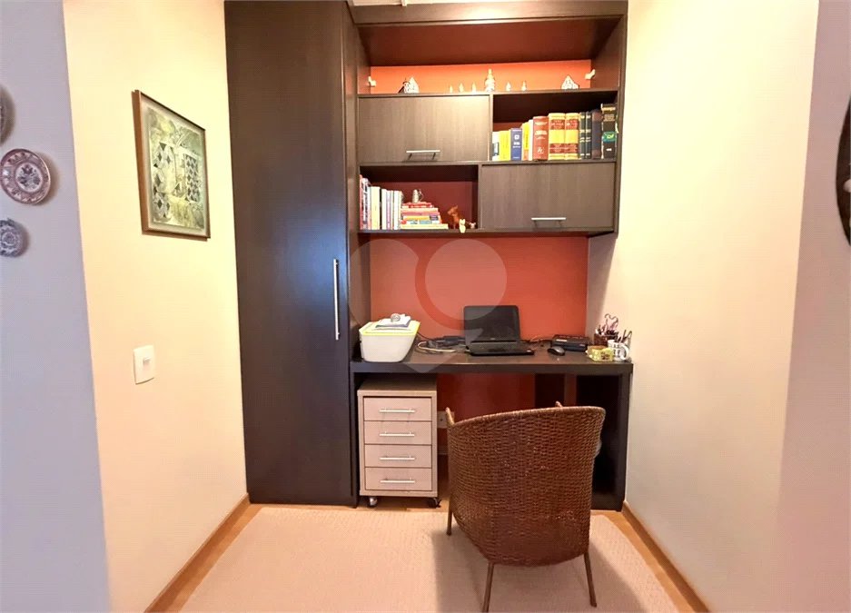 Apartamento à venda com 3 suítes em Jardim Marajoara, São Paulo, SP