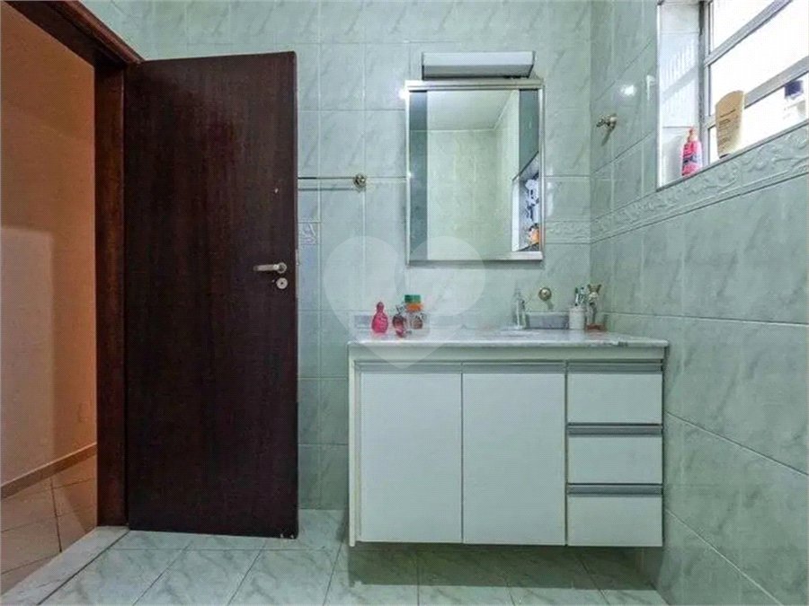 Casa à venda com 3 quartos em Jardim Marisa, São Paulo, SP