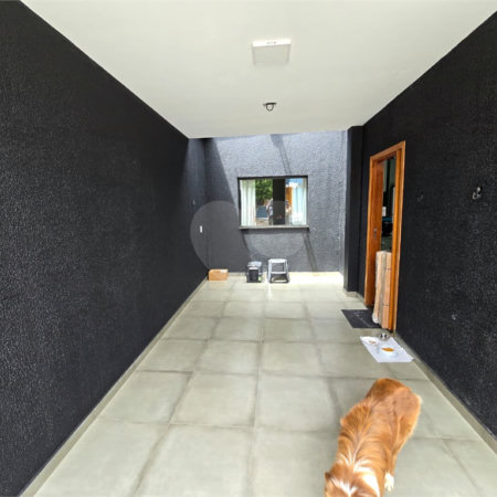 Casa à venda com 3 quartos, sendo 2 suítes,  no condomínio Residencial Marina, Itapetininga - SP