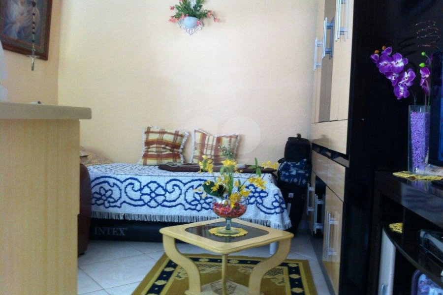 Casa à venda com 5 quartos em Vila Guilherme, São Paulo, SP