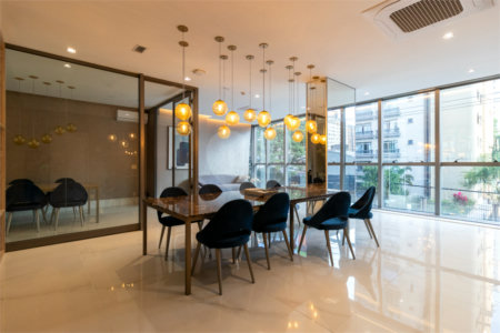 Studio à venda com 1 quarto em Planalto Paulista, São Paulo, SP