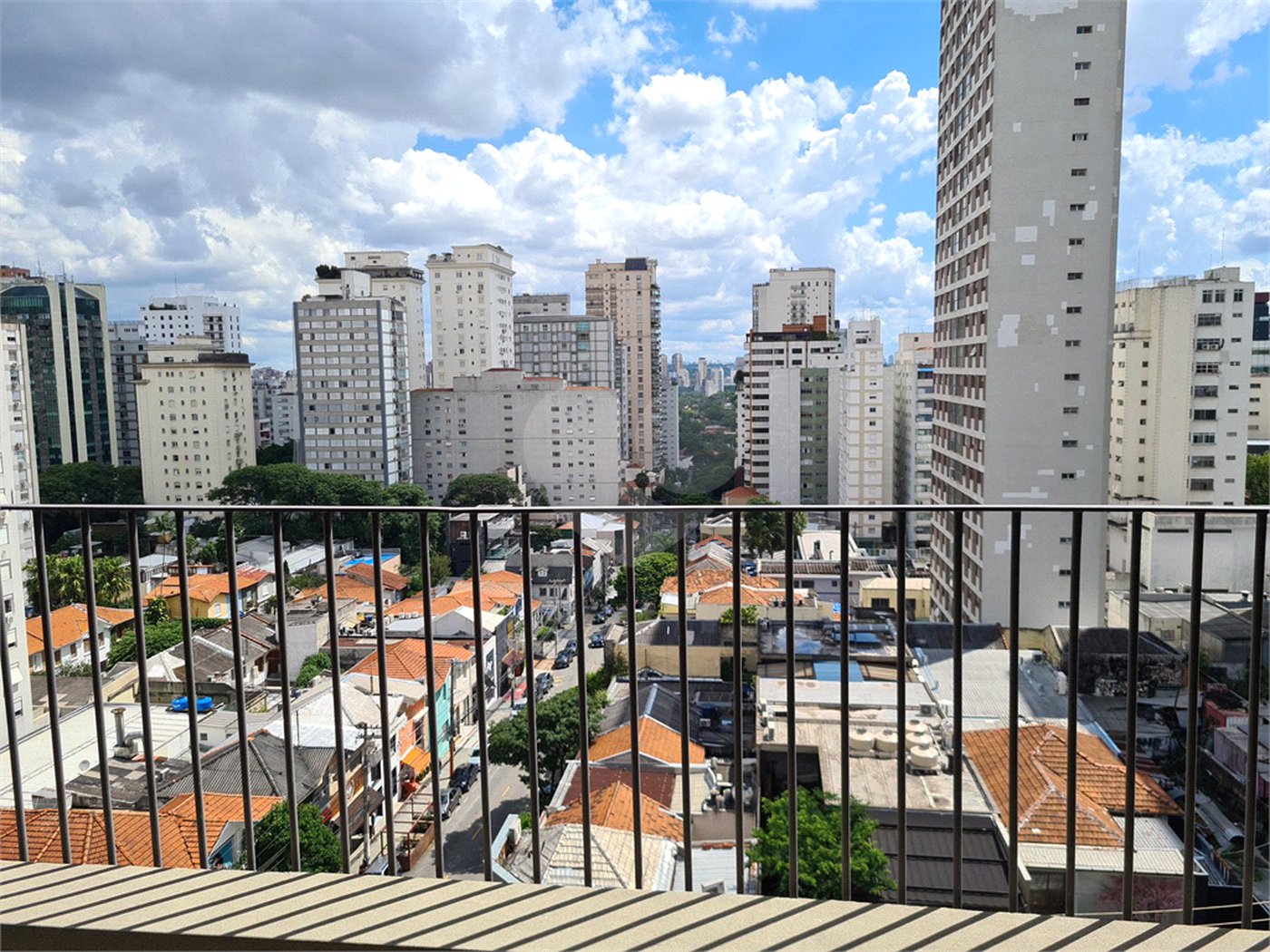 Studio à venda com 1 suíte em Jardim América, São Paulo, SP