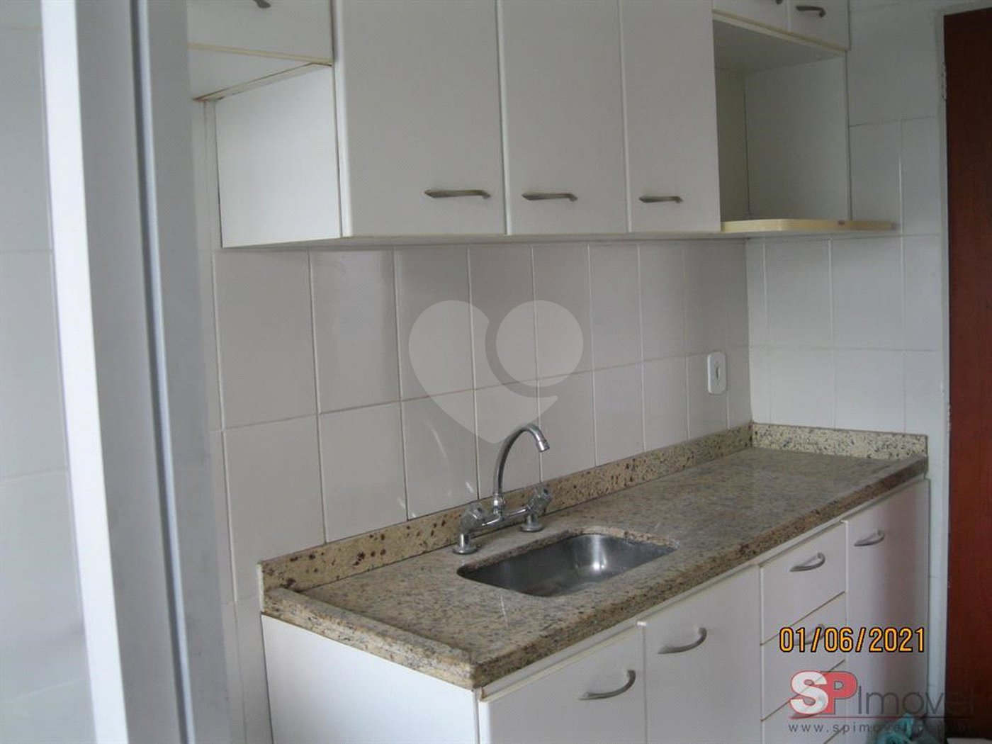 Apartamento à venda com 3 quartos, sendo 1 suíte, em Vila Nova Cachoeirinha, São Paulo, SP