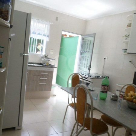 Casa à venda com 2 quartos em Santana, São Paulo, SP