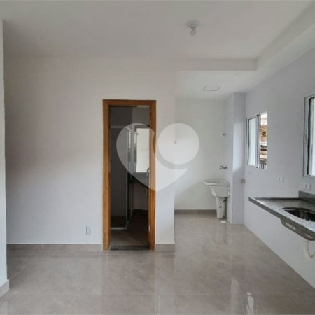 Apartamento à venda com 2 quartos em Jardim Japão, São Paulo, SP